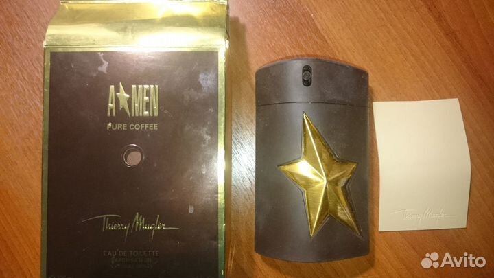 Флаконы для духов