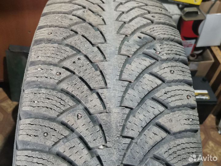 Nokian Tyres Hakkapeliitta 5 265/65 R17