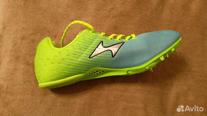 Шиповки для легкой атлетики