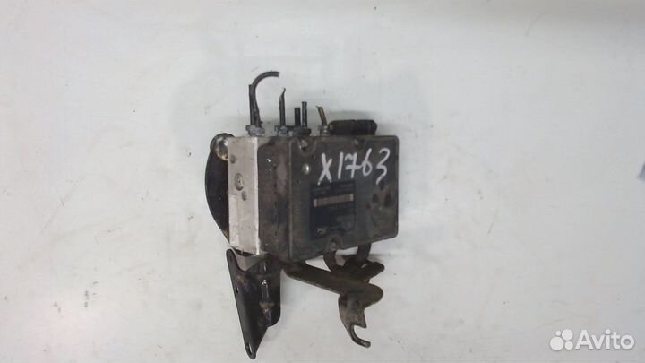 Блок абс, насос Ford Transit (Tourneo) Connect, 20