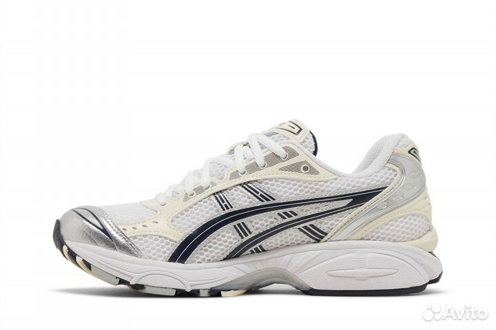 Кроссовки (Women) asics Gel Kayano 14 'White Midnight' 1202A056-109