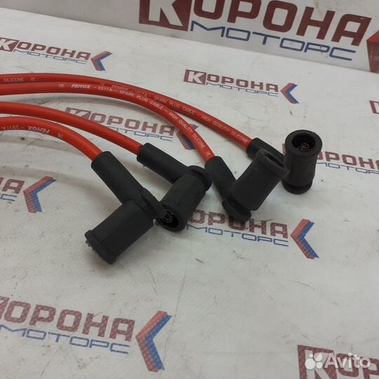 Провода зажигания ford Focus 1