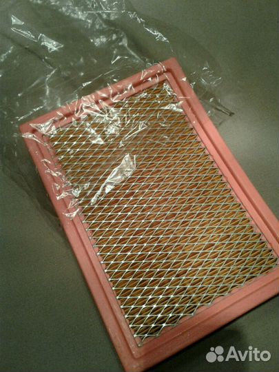 Фильтр воздушный mann C26100