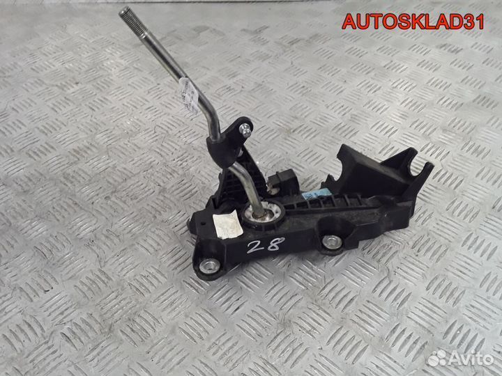 Кулиса МКПП Ford Focus 2 7m5r7c453akb