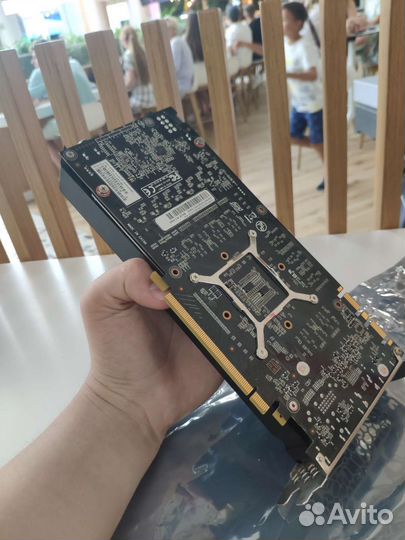 Видеокарта gtx 1070 8gb (сегодня 8500)