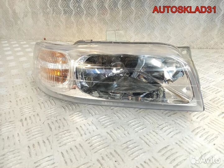 Фара правая Daewoo Nubira 1997-1999 0301000920