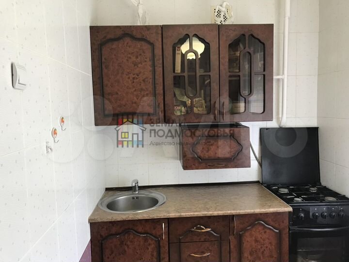 3-к. квартира, 59 м², 1/2 эт.