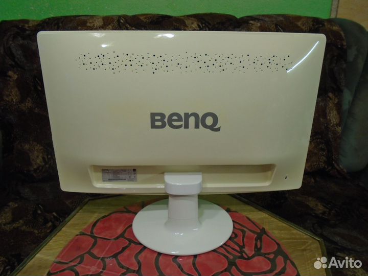 Монитор.Beng GL 2230 B