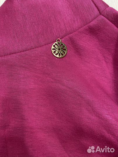 Юбка утепленная 42-44