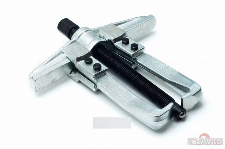 Ключ съемник шкива 2-х лапый раздвижной 150 мм (об