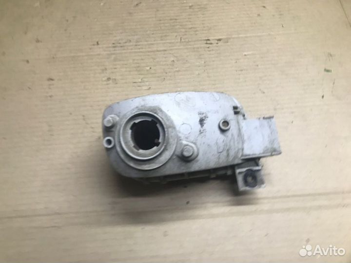 Туманка левая Toyota Dyna XZU307 S05C 2001