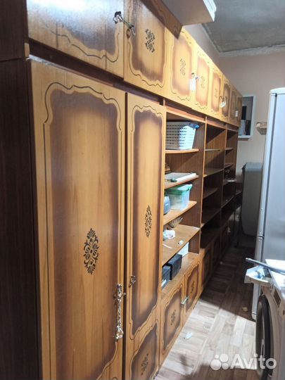 Продаю стенку