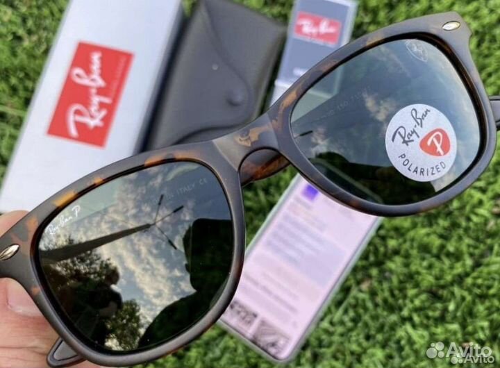 Очки Ray Ban