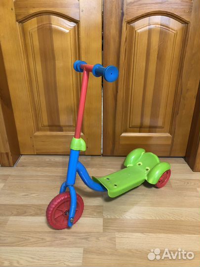 Продам самокат