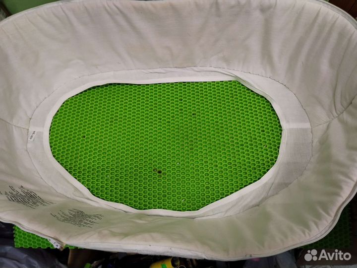 Борта для люльки коляски Tako