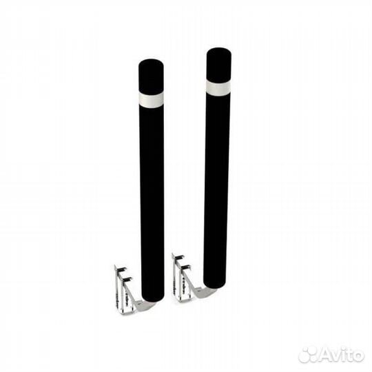 Лодочные ворота универсальные praktik.PRO (Направ