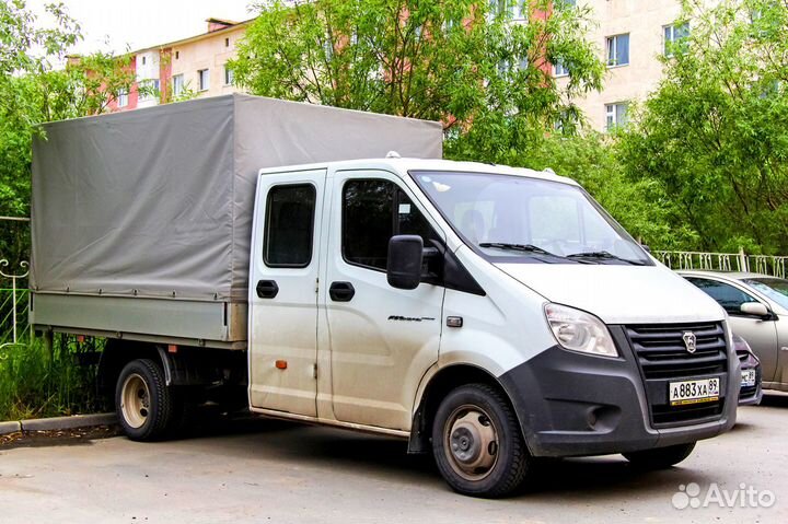 Грузоперевозки по стране, по области, межгород