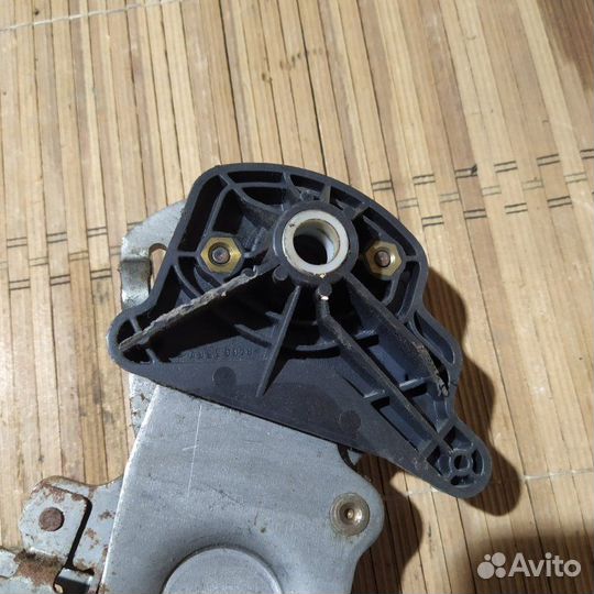 Педаль тормоза Citroen C5-2 X7 седан 2 2008