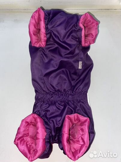 Комбинезон для собаки