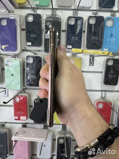 iPhone Xs, 256 ГБ