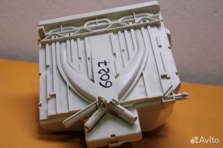 Бункер порошкоприемника Bosch 00749234 бу. 6027