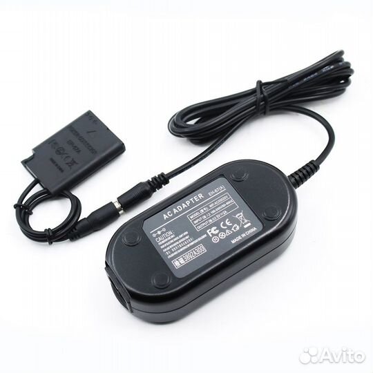 EH-67A EH67A Nikon сетевой адаптер для камеры