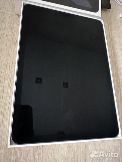 iPad Air 4 64gb с сим картой Ростест