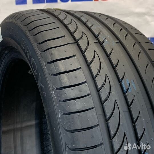 Pirelli Powergy 245/40 R17 95Y