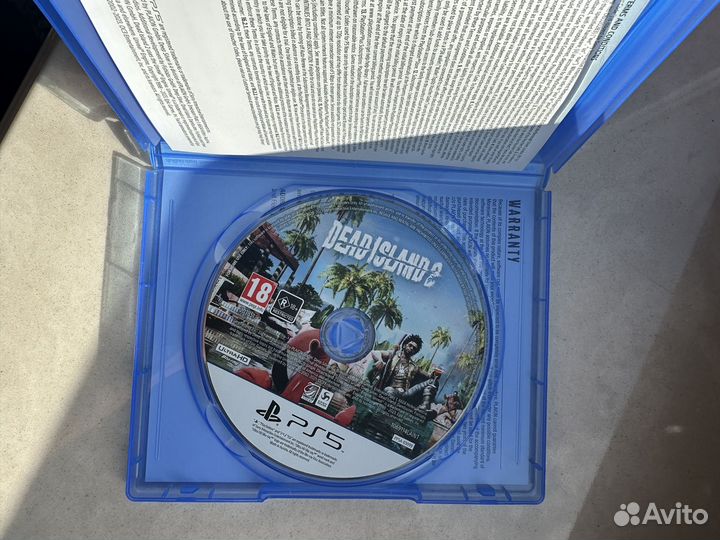 Игра для приставки