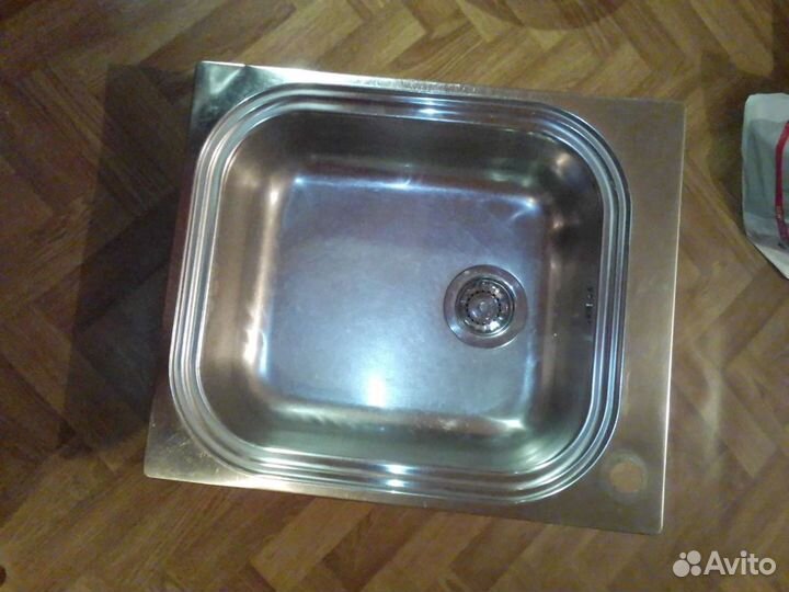 Мойка для кухни