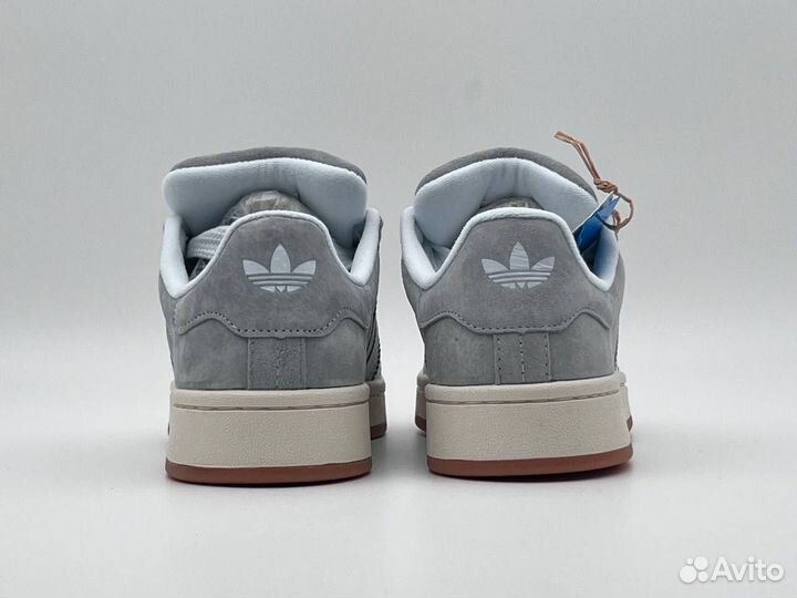 Adidas campus