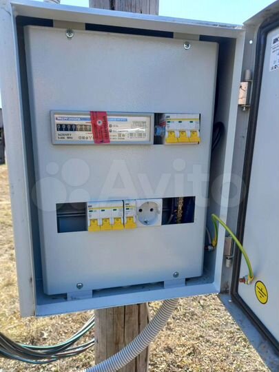 Участок 12 сот. (ИЖС)