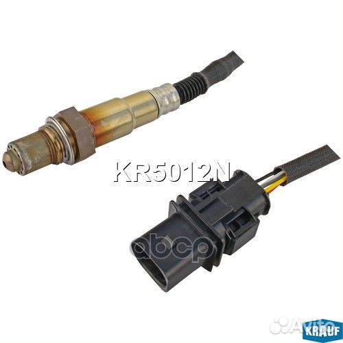 KR5012N krauf Лямбда-зонд KR5012N Krauf