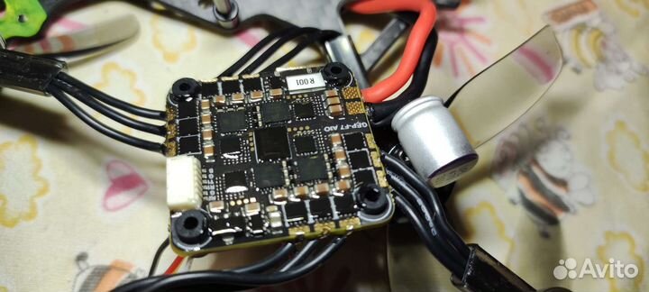 3д печать. Ремонт Fpv дронов. Настройка