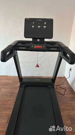 Беговая дорожка