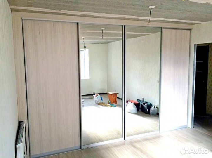 Шкаф купе от производителя