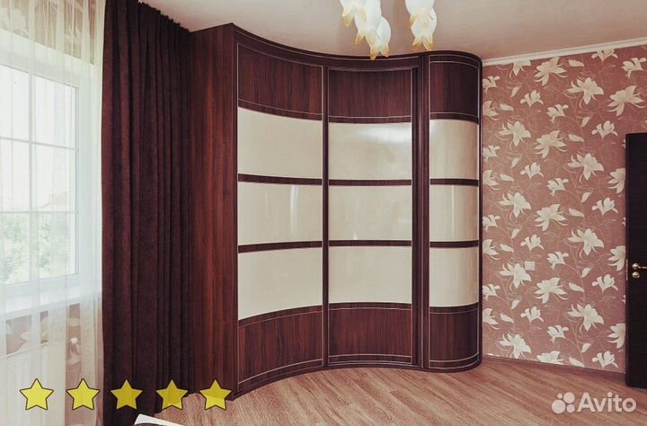 Шкаф под одежду