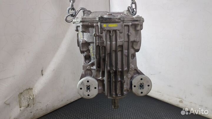 Редуктор моста Lincoln Aviator 2019, 2023