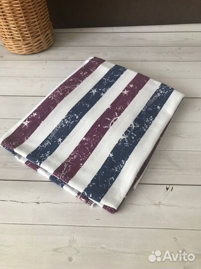 Отрезы тканей