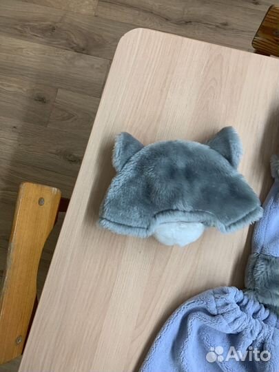 Костюм детский