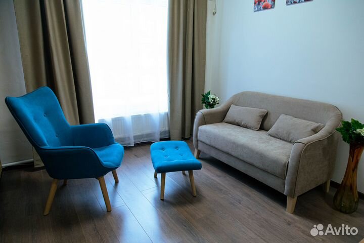 Аренда кабинета почасовая на Красной