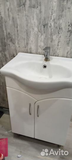 Тумба для ванной