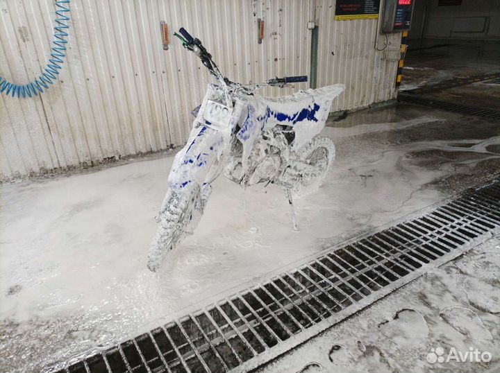 Apollo rxf freeride 125le. Торг уместен