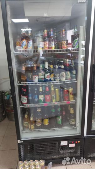 Продажа холодильников бу