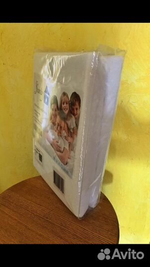 Наматрасник 160 200