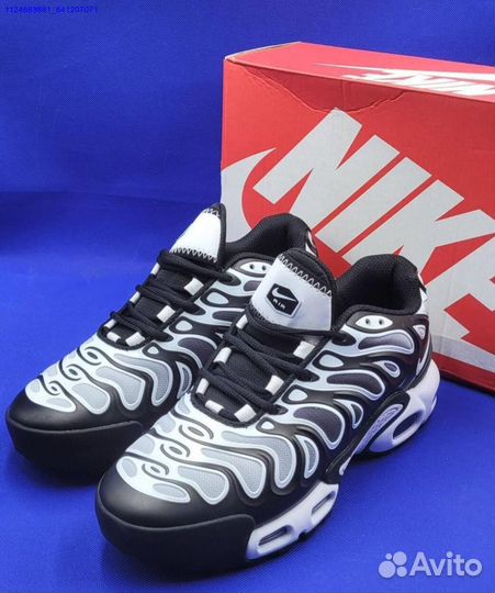 Кроссовки nike AIR MAX TN plus drift (41-45) (Арт.31885)