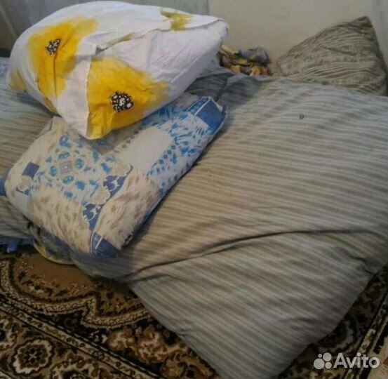 Скупаю пух-перо,перины,подушки,свежий