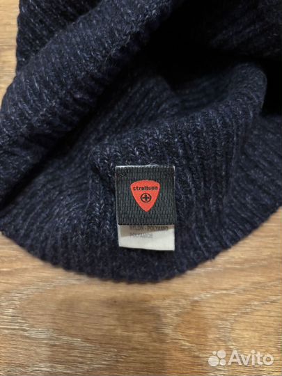 Шапка мужская