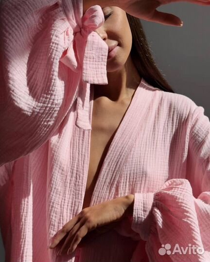 Кимоно с шортами