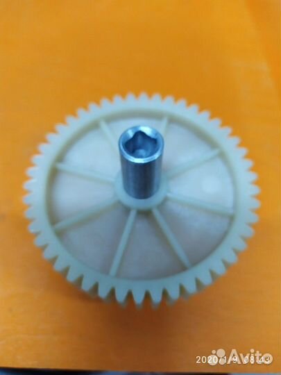 Шестерня на мясорубку Ротор